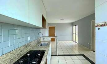 Imagem: ALUGO EXCELENTE APARTAMENTO - LOCALIZAÇÃO