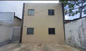 Imagem 2: Apto 2 quartos Jacarecanga