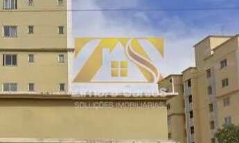 Imagem: Apartamento 2/4, sendo 1 suíte, 62 m²