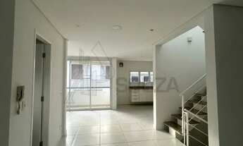 Imagem 6: Casa para locação Jardim Floresta, 244 m², 3 suítes, espaço gourmet, quintal, 3 vagas