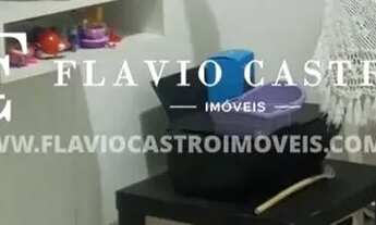 Imagem 5: EDIFICIO SANTO AMARO I APARTAMENTO NO COCÓ EM FORTALEZA/CE