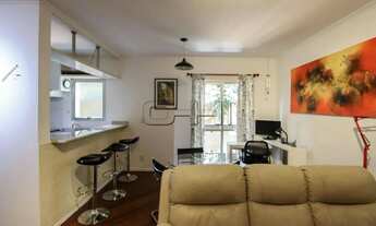 Imagem 3: Aluguel Apartamento 1 Dormitórios - 56 m² Vila Olímpia