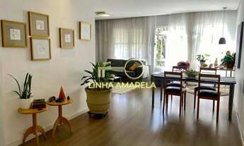 Imagem: Apartamento com 3 Quartos e 2 banheiros