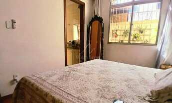 Imagem 5: Área privativa 3 quartos (1 suíte) Bairro Sagrada Família