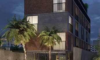 Imagem: Apto. Gutierrez novo 2 suítes 92,96m2