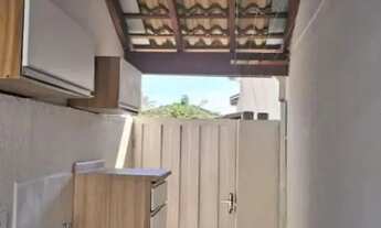 Imagem: Sobrado para aluguel com 120 metros quadrados