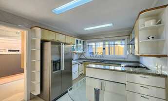 Imagem 7: Oportunidade - Casa Condomínio - Semimobiliada - Jardim Aquarius - Condomínio Sunset Park