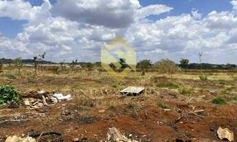 Imagem: Lote- 2.700m², terreno plano- Setor Cristina