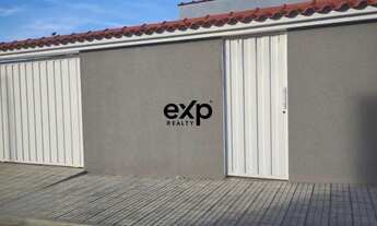 Imagem: Casa com 2 Suítes e 4 Vagas - Espaço e