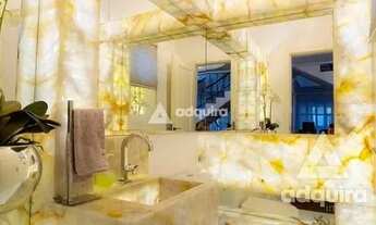 Imagem 6: Casa em Condominio à Venda, Orfãs, Ponta Grossa, PR