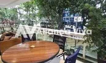 Imagem 6: Leblon Apartamento com 3 dormitórios