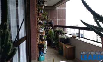 Imagem 6: APARTAMENTO - MORUMBI - SP