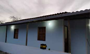 Imagem: Chácara com casa espaçosa, Retiro Coração