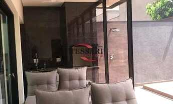 Imagem 2: Casa para alugar condomínio Village Damha Rio Preto III, com 03 suítes, sendo uma com clos