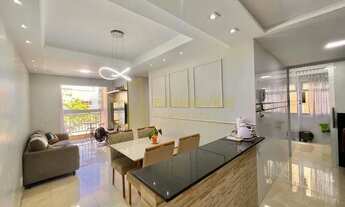 Imagem 5: Não perca! Apartamento em Colina de Laranjeiras com piscina e academia!