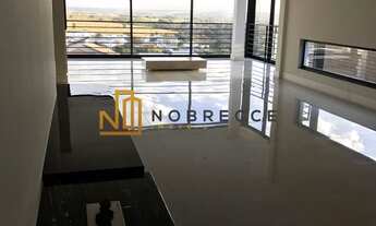 Imagem 7: Casa sobrado, alto padrão para venda ou locação localizada no Condomínio Jardim Vila Parad