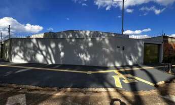 Imagem: Casa 2 quartos no Buena Vista em Goiânia