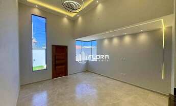 Imagem 5: Casa com 3 Quartos à venda, 117 m² por R$ 660.000 - Jardim Atlântico Central (Itaipuaçu)