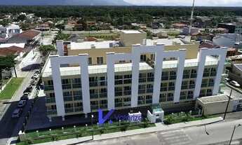 Imagem: Apartamento Studio Frente Mar Matinhos