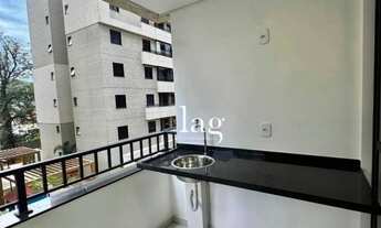 Imagem 5: Apartamento com 2 quartos para alugar, 69 m² - Evolution Muraro - Sorocaba/SP