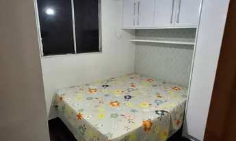 Imagem 4: EDIFICIO CHAPADA DOS MONTES ( MOBILIADO