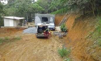 Imagem 3: Terreno à venda, 20000 m² por R$ 848.000 - Sobrado - São José dos Campos/SP