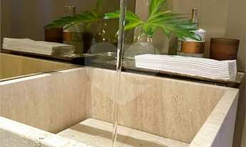 Imagem 7: Cobertura com 2 quartos à venda em Campo Belo - SP