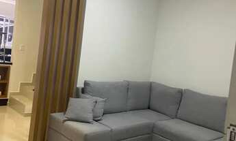 Imagem 4: Oportunidade única: Casa à venda em Curitiba-PR, no bairro Campo de Santana, com 2 quartos