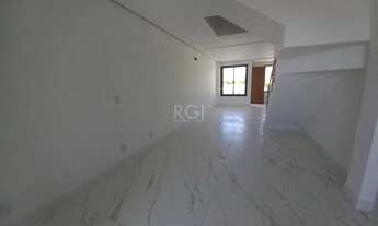 Imagem 6: Sobrado no bairro Aberta dos Morros