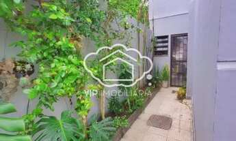 Imagem 7: Casa com 2 dormitórios à venda, 170 m² por R$ 350.000,00 - Campo Grande - Rio de Janeiro/R