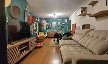 Imagem 3: Apartamento para venda e locação, 2 dormitórios, com 75m2, próximo ao metrô Saúde, São Pau