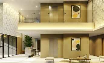 Imagem 5: Apartamento à venda no bairro Setor Oeste - Goiânia/GO