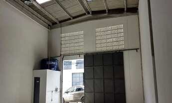 Imagem 6: GALPÃO COMERCIAL em LAURO DE FREITAS - BA, PORTÃO