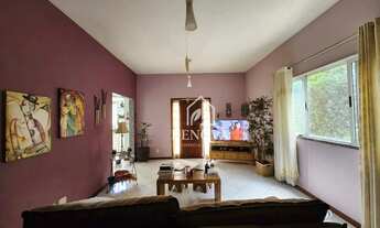 Imagem 7: Casa com 4 quartos à venda, 100 m² por R$ 450.000 - Albuquerque - Teresópolis/RJ