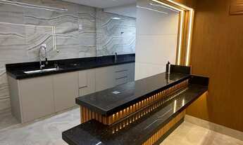 Imagem: Apartamento setor Bueno