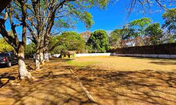 Imagem: Chácara para venda no condomínio Recreio