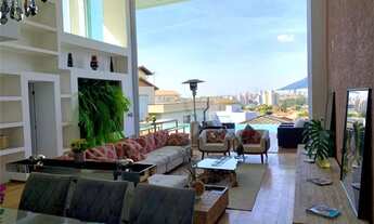 Imagem 6: Casa à venda com 5 quartos, sendo 5 suítes, em Butantã, São Paulo - SP