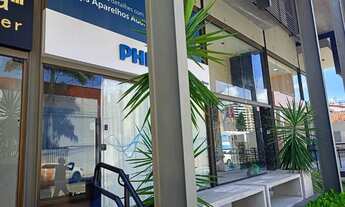 Imagem 2: Oportunidade Estratégica: Sala Ampla com Mezanino em Polo Comercial Premium , de alto padr