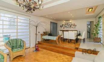 Imagem 2: Casa residencial para alugar no bairro Três Figueiras com 233 m² e 3 quartos