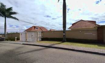 Imagem 4: Sobrado para venda possui 104 metros quadrados com 3 quartos em Barreirinha - Curitiba - P