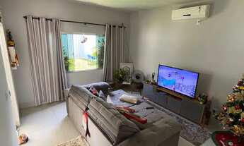 Imagem 4: Linda casa na quadra 406 Norte com terreno 360 m² - área construída 2/4