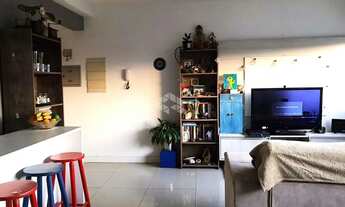 Imagem 6: Apartamento 2 dormitórios - Tristeza