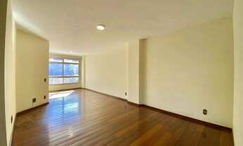 Imagem 2: Apartamento à venda, 4 quartos, 1 suíte, 2 vagas, Savassi - Belo Horizonte/MG