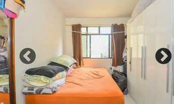 Imagem 2: Apartamento Ótima Localização - NÃO POSSUI MOBÍLIA - Centro - Próximo a Reitoria/UFPR