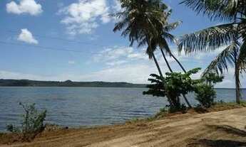 Imagem 5: Lote frente à lagoa - Marechal Deodoro -21x41 área - R$220 mil