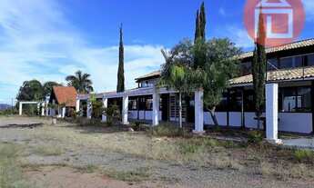 Imagem 5: Ponto - venda por R$ 4.000.000,00 ou aluguel por R$ 12.000,00/mês - Araras dos Mori - Brag