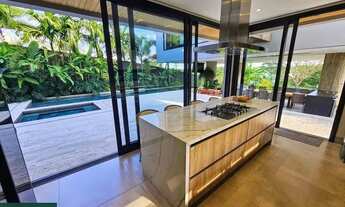 Imagem 7: Condomínio Jardins Munique