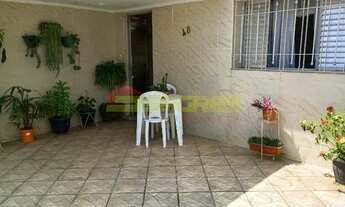 Imagem 4: Casa 85m² na Vila Guilherme por