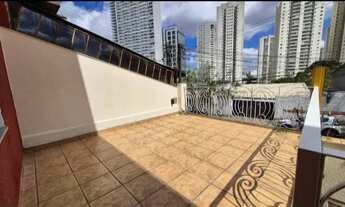 Imagem: SOBRADO NO CHORA MENINO - SÃO PAULO