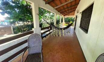 Imagem 2: Casa com 5 dormitórios à venda, 326 m² por R$ 2.400.000,00 - Maporanga - Fortaleza/CE!!!!